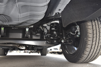 2018款荣威RX3 1.6L CVT旗舰版