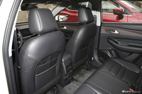 2018款传祺GA4 1.3T自动豪华版200T