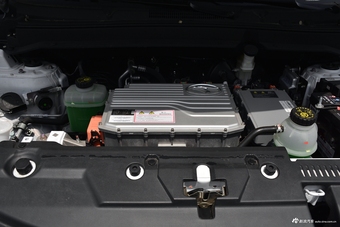 2018款东南DX3 EV 旗舰型