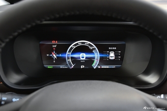 2019款传祺GE3 530互联网尊享版