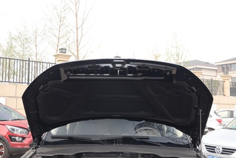 2016款北京BJ20 1.5T 手动豪华型