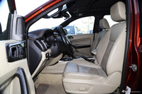 2016款撼路者2.0T自动四驱旗舰版汽油