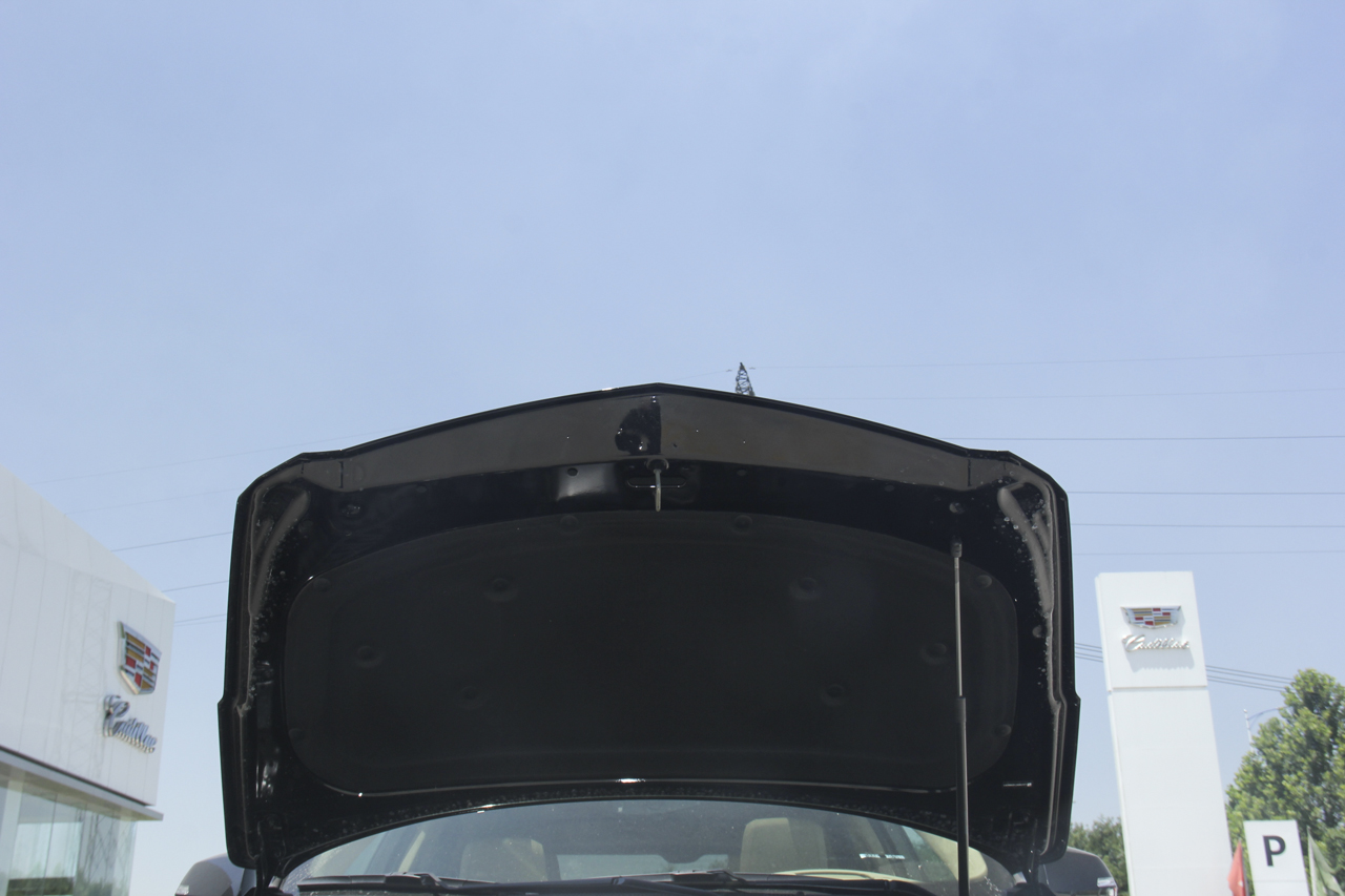 2018款XT5 28E四驱铂金型