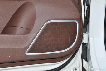 2017款哈弗H6 Coupe 2.0T自动两驱精英型红标