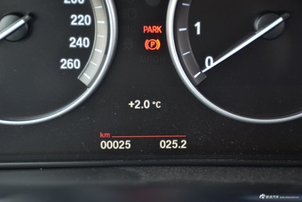 2017款宝马X5 3.0T自动xDrive35i典雅型