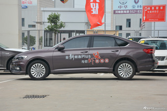 2018款朗逸1.5L自动舒适版