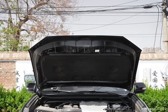 2018款普拉多3.5L自动VX NAVI