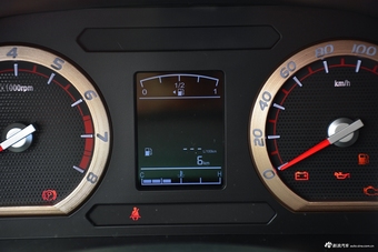 2018款菱智M5L 1.6L手动7座豪华型