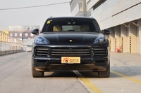 2018款卡宴3.0T自动