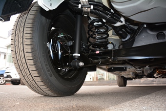 2017款威驰FS 1.3L自动锋锐版S-CVT