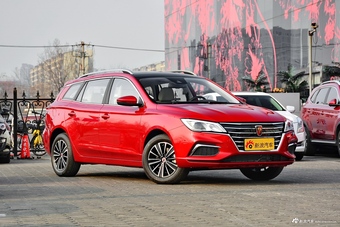 2018款荣威Ei5 基本型