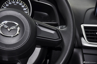 2017款马自达3昂克赛拉 三厢 1.5L 自动豪华型