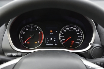 2018款奕歌1.5T自动两驱无畏版