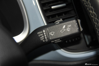 2015款甲壳虫1.2T自动