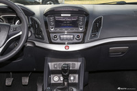 2015款瑞风S5 1.5T手动舒适型