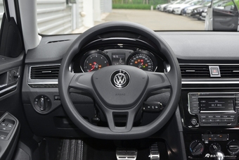 2017款蔚领1.6L自动舒适型