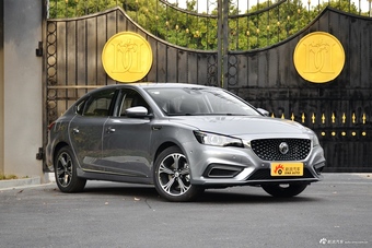 2018款名爵6新能源 45T E-DRIVE智驱混动PILOT超级互联网版