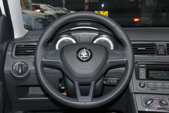 2018款明锐1.6L手动标准型