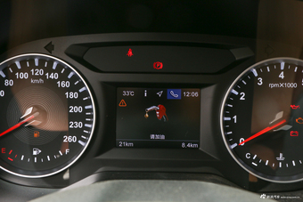 2018款中华V6 1.5T手动尊贵型