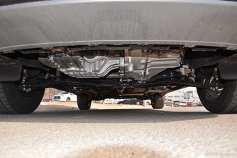 2017款传祺GS4 1.3T自动两驱精英版200T G-DCT