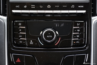 2017款优6 SUV改款1.6T自动新创型