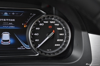 2017款景逸X6 乐享系列1.5T手动尊享型