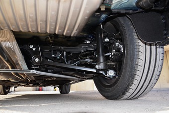 2016款宝马X1 1.5T自动sDrive18Li豪华型