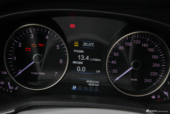 2018款红旗H7 3.0T自动尊崇版35V6