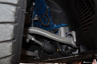 2016款宝马M2 3.0T自动