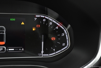 2017款瑞虎5X 1.5T自动时尚型