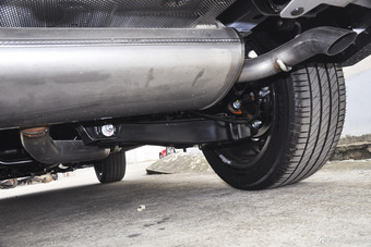 2016款荣威RX5 20T手动两驱互联网智惠版 