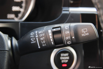 2015款众泰T600 2.0T自动豪华型 魅影黑