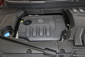 2018款北汽绅宝D50 1.5L CVT豪华智驾版