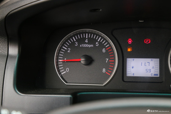 2017款菱智M3L改款1.6L手动7座标准型