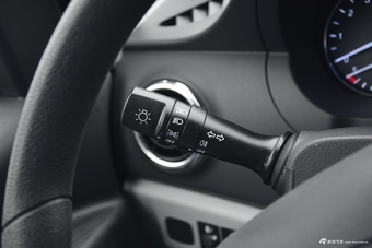 2018款瑞风M3 1.6L手动速运版7座