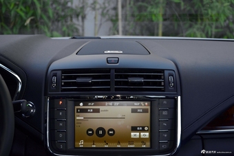 18款林肯大陆2.0T自动两驱尊耀版