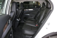 2018款领克01 2.0T自动两驱型+版