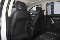 2018款斯威X7改款1.5T手动豪华互联版7座