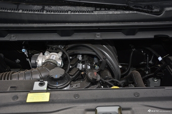 2018款瑞风M3 1.6L手动速运版7座