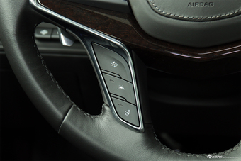 2019款 凯迪拉克CT6 2.0T自动28T铂金版