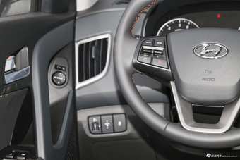 2016款ix25 1.6T自动双离合两驱智能型GLS