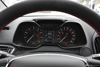 2017款艾瑞泽5 1.5L手动精英版