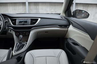 2017款英朗 15N 1.5L自动精英型