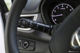 2017款瑞纳1.4L自动跃享版