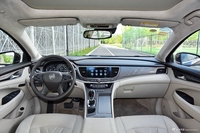 2018款君越2.0T自动Avenir 28T