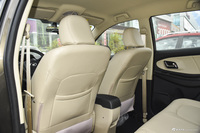 英致G3 2014款 1.5L 手动致豪版