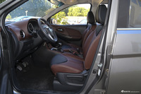 2017款启辰M50V 1.5L手动XL舒适版