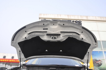 2017款科雷傲2.5L自动四驱旗舰版