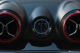 2018款北京BJ20 1.5T手动豪华型