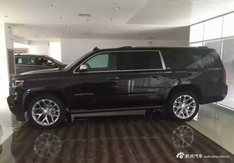 路虎最怕碰到的SUV 比揽胜唬人！